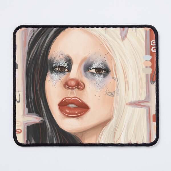 Item preview, Drag queen make up girl designed and sold by darkmoonlight-.