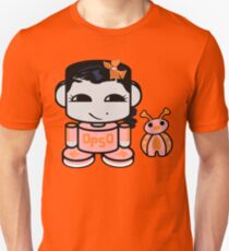 Opso Yo O'BABYBOT (and Epo) Unisex T-Shirt