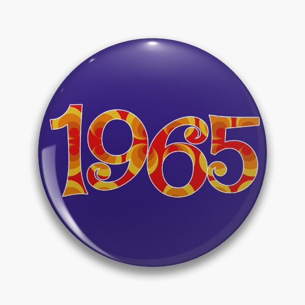 Item preview, 1965 designed and sold by ixrid.