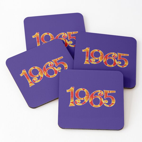 Item preview, 1965 designed and sold by ixrid.