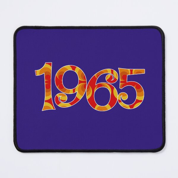 Item preview, 1965 designed and sold by ixrid.