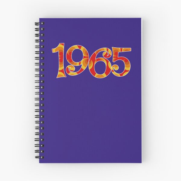 Item preview, 1965 designed and sold by ixrid.