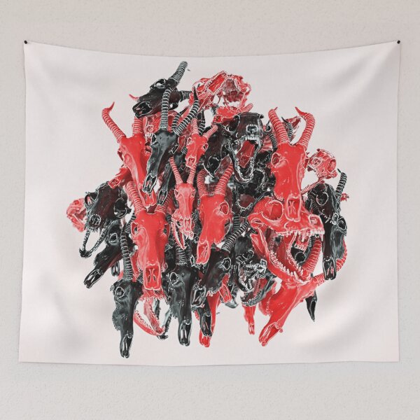 Item preview, Gang designed and sold by Adam Priester.
