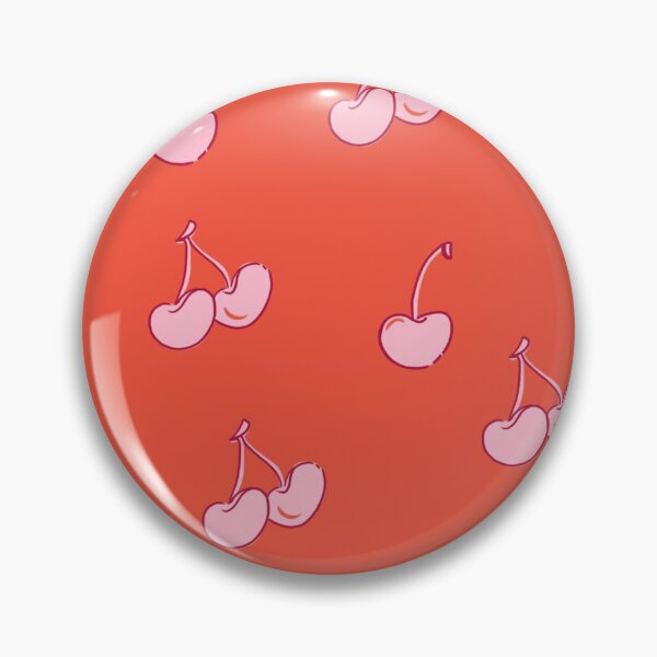 Item preview, Lindo diseño de cereza designed and sold by Skye Gabrielle Shops.