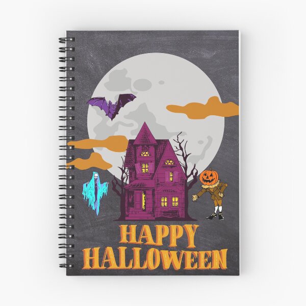 Item preview, halloween t-shirt designed and sold by Lenchikdesign.