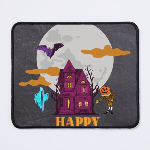 Item preview, halloween t-shirt designed and sold by Lenchikdesign.