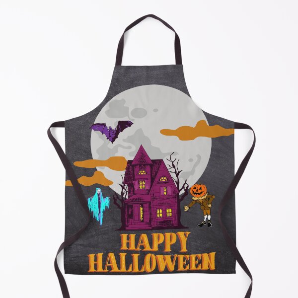 Item preview, halloween t-shirt designed and sold by Lenchikdesign.