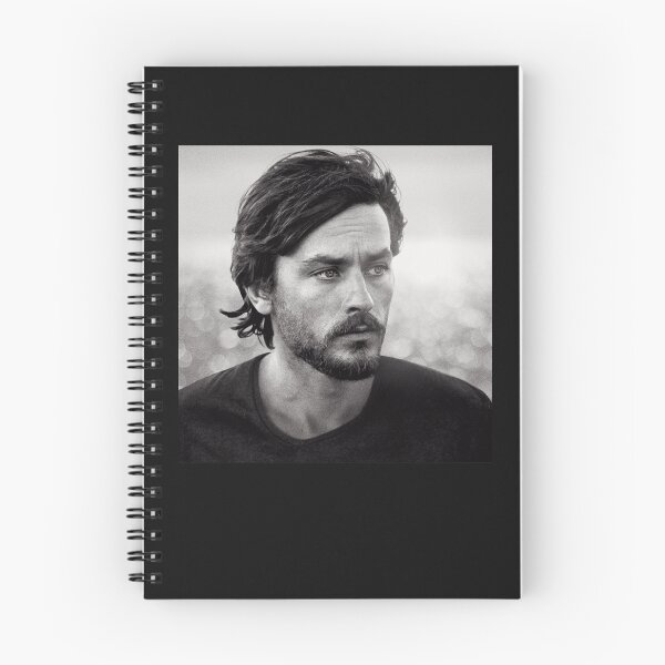 Item preview, Alain Delon with beard Classic . designed and sold by MatthewLucas1.