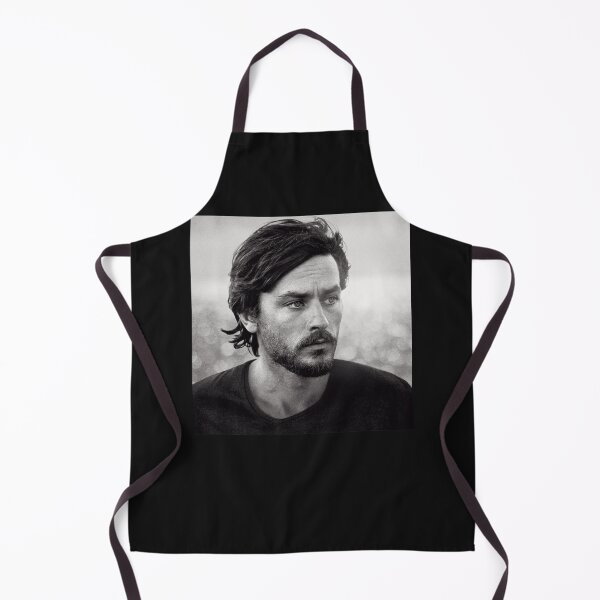 Item preview, Alain Delon with beard Classic . designed and sold by MatthewLucas1.