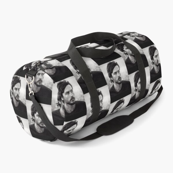 Item preview, Alain Delon with beard Classic . designed and sold by MatthewLucas1.