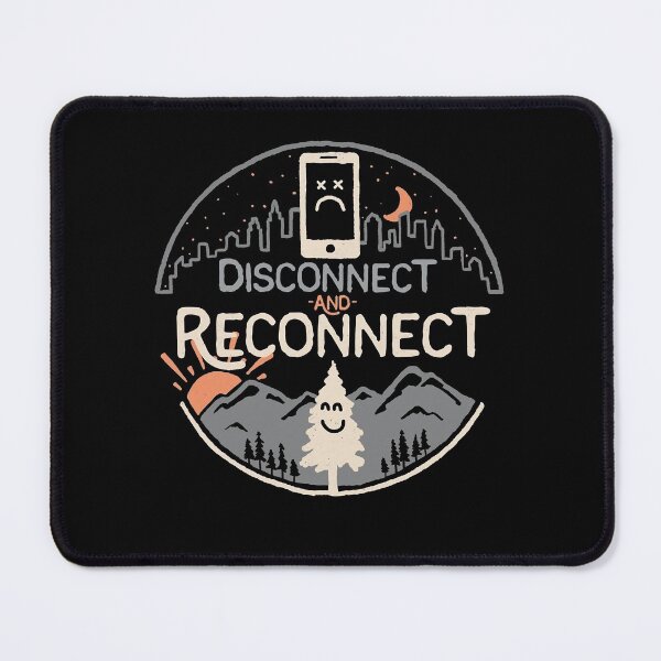 Item preview, Reconnect designed and sold by TheCustom.