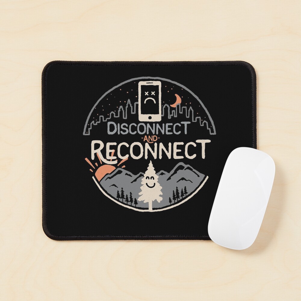 Item preview, Mouse Pad designed and sold by TheCustom.