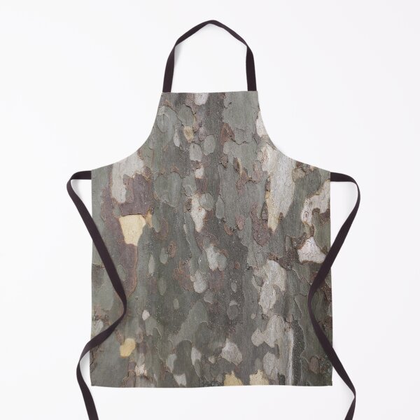 Item preview, Gray Sycamore Detailed  designed and sold by Treebarkart.