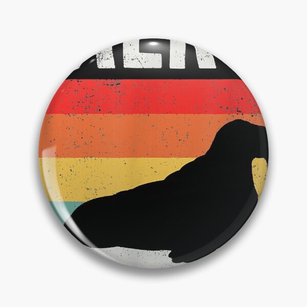 Item preview, Walrus Retro Vintage designed and sold by WilletteDeluca.