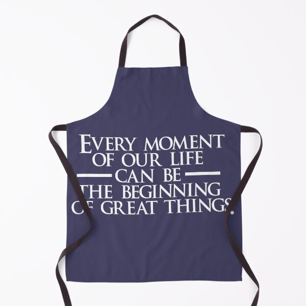 Item preview, Every moment of our life can be the beginning of great things. designed and sold by dacdibac.
