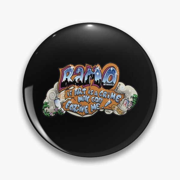 Item preview, Ramo Graffiti - Beat Street  designed and sold by Perplex927.
