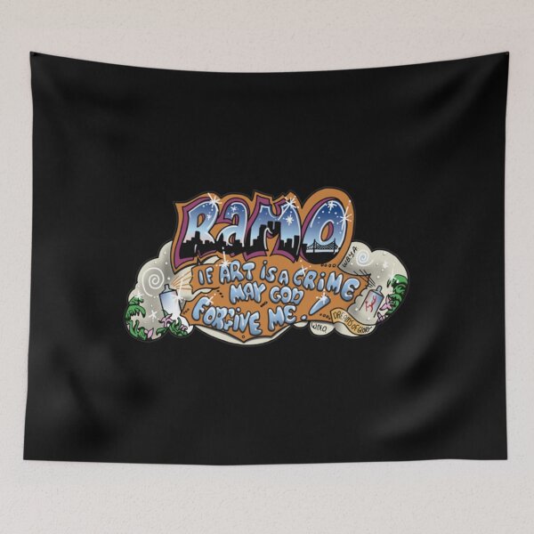 Item preview, Ramo Graffiti - Beat Street  designed and sold by Perplex927.