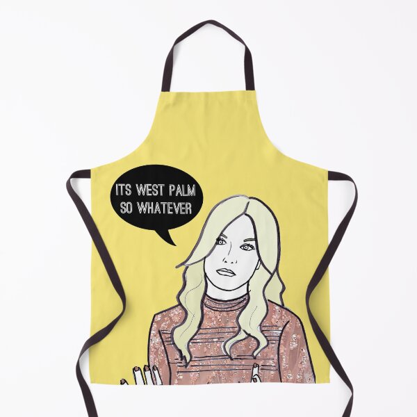 Item preview, West Palm designed and sold by Katsillustration.