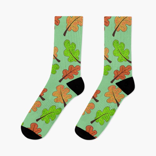 Item preview, The leaves are falling golden colorful autumn designed and sold by teesresolution.