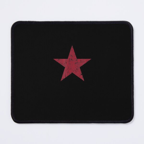 Item preview, Red Star Revolution Vintage Soviet Union CCCP USSR designed and sold by JacekshiAmra.