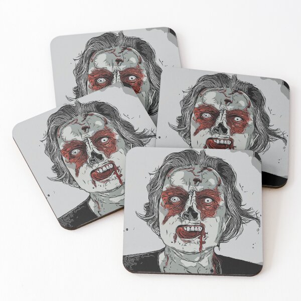 Item preview, Zombie Vampire VRS2 designed and sold by vivendulies.