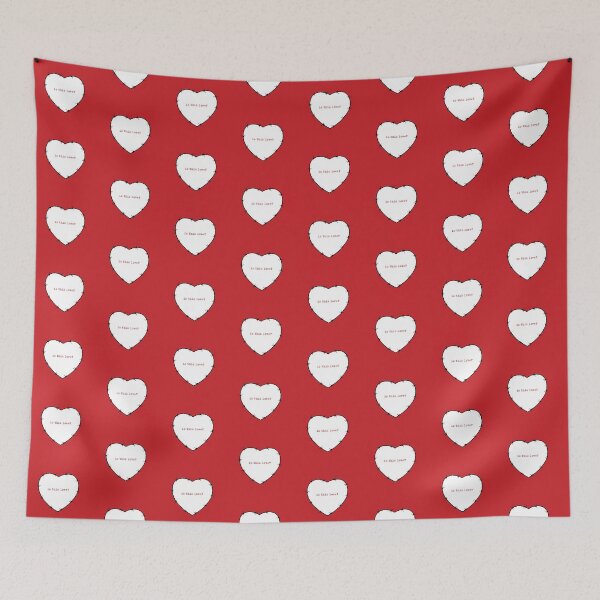 Item preview, Love Hurts designed and sold by HenryWine.