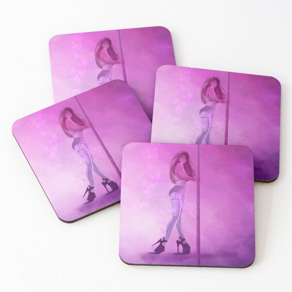 Item preview, Pole Dancer designed and sold by Artmotionness.