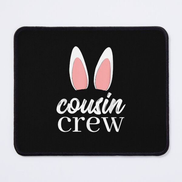Item preview, Easter cousin crew easter matching cousin designed and sold by JacekshiAmra.
