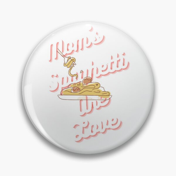 Item preview, Mom's Spaghetti	 designed and sold by KenjiSano.