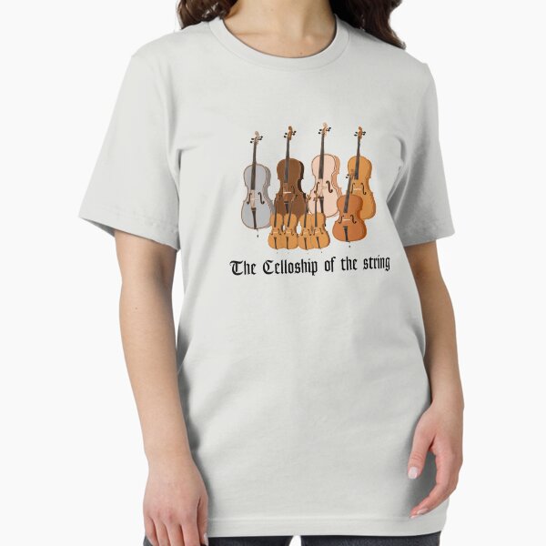 Item preview, The Celloship of the String designed and sold by Caretta.