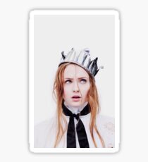 sophie turner Sticker