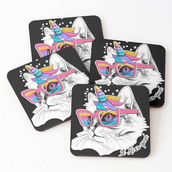 Item preview, Rainbow Cat designed and sold by Riazzzy.