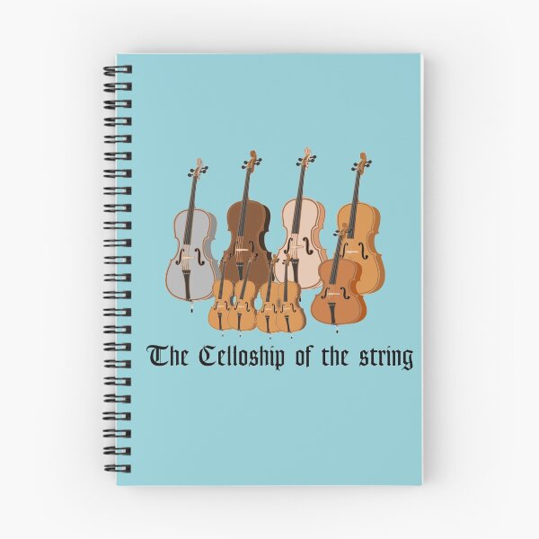 Item preview, The Celloship of the String designed and sold by Caretta.