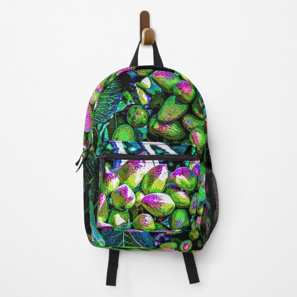Item preview, Heart of the Desert Pistachios Ripening on the Tree designed and sold by William E Lopez.