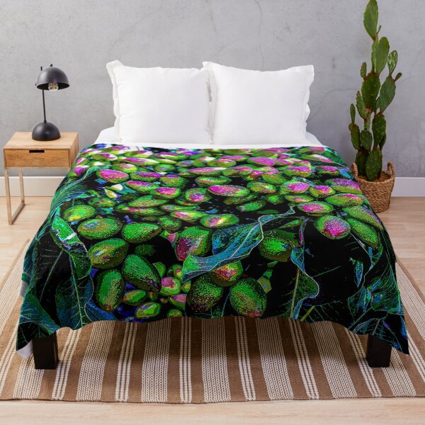 Item preview, Heart of the Desert Pistachios Ripening on the Tree designed and sold by William E Lopez.