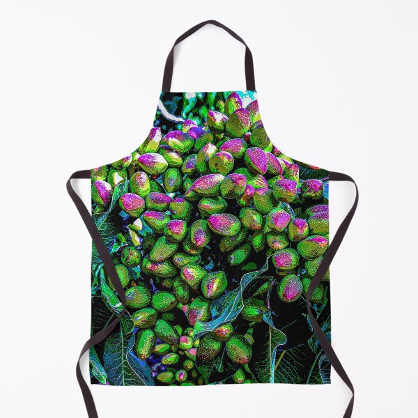 Item preview, Heart of the Desert Pistachios Ripening on the Tree designed and sold by William E Lopez.