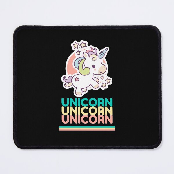 Item preview, Sparkling Unicorn horse Design designed and sold by Artpace.