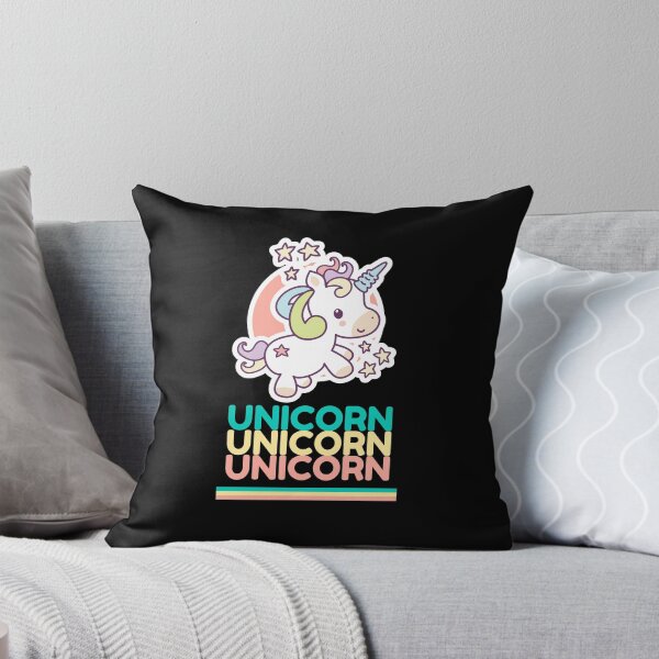 Item preview, Sparkling Unicorn horse Design designed and sold by Artpace.