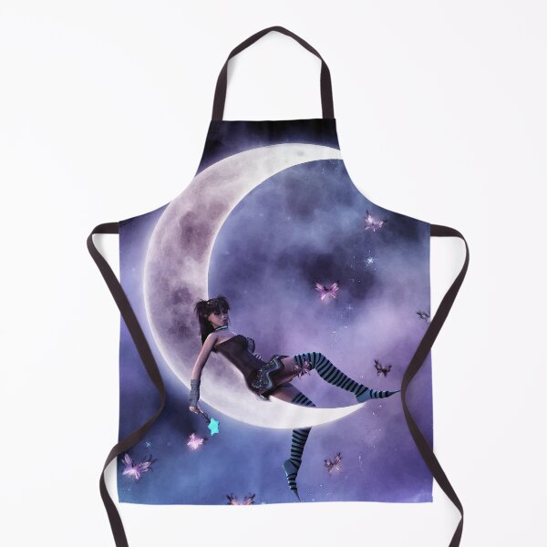 Item preview, Luna designed and sold by twylightart.