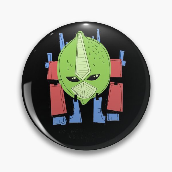 Item preview, Optimus Lima designed and sold by inhha8123.