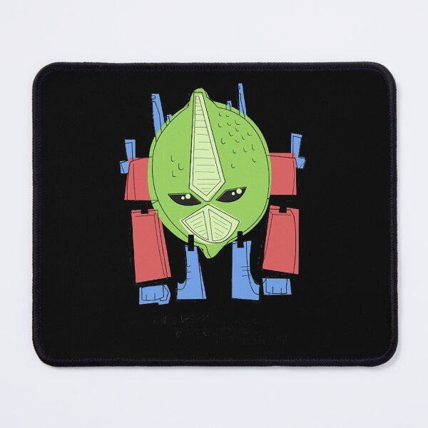 Item preview, Optimus Lime designed and sold by inhha8123.