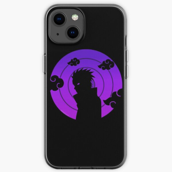 Schmerzen mit Rinnegan iPhone Flexible Hülle