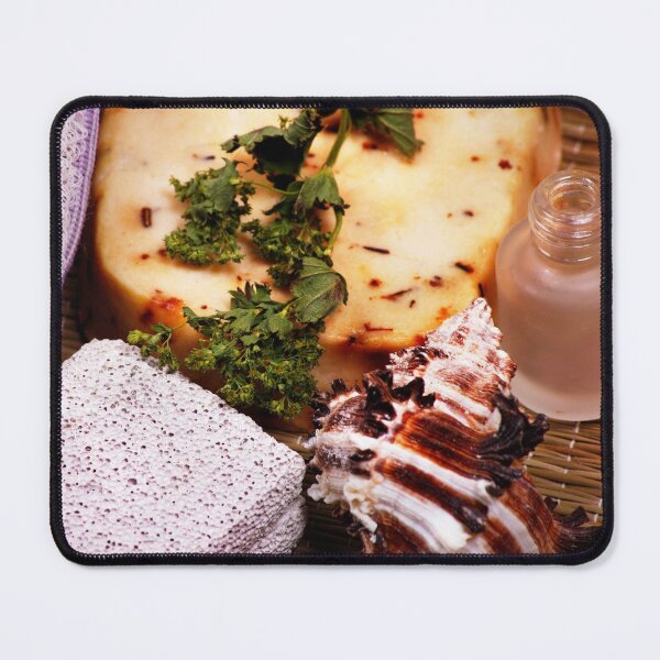 Item preview, Bath accessories for body hygiene designed and sold by Shoshina.