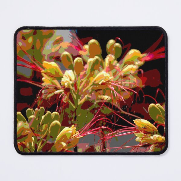 Item preview, Desert Bird of Paradise Blossoms designed and sold by William E Lopez.