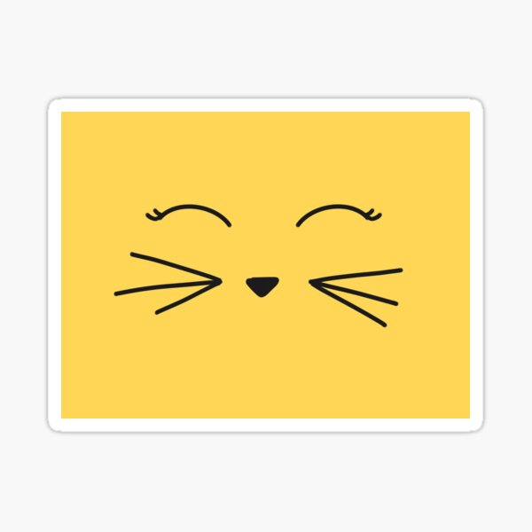 Aperçu de l'œuvre Visage de lapin créée et vendue par domainhaxy.