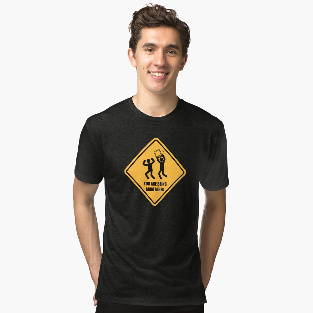Artikel-Vorschau von Vintage T-Shirt, designt und verkauft von TheShirtYurt.
