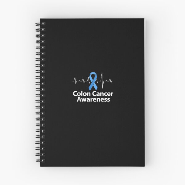 Item preview, Colon Cancer Awareness Colorectal Cancer Month designed and sold by JacekshiAmra.