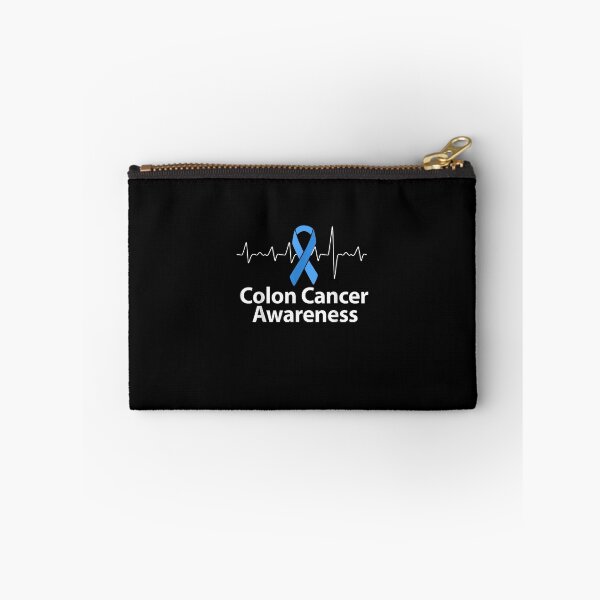 Item preview, Colon Cancer Awareness Colorectal Cancer Month designed and sold by JacekshiAmra.