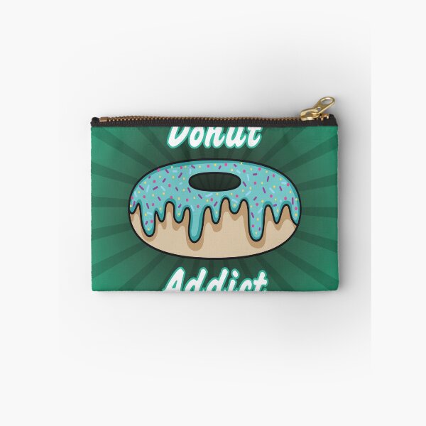 Item preview, Donut addict designed and sold by Donutlovers.