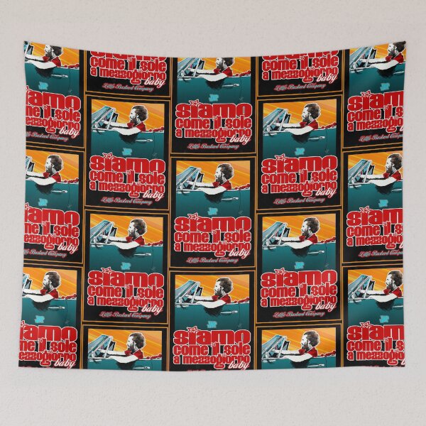 Item preview, Beach Party  designed and sold by inhha8123.